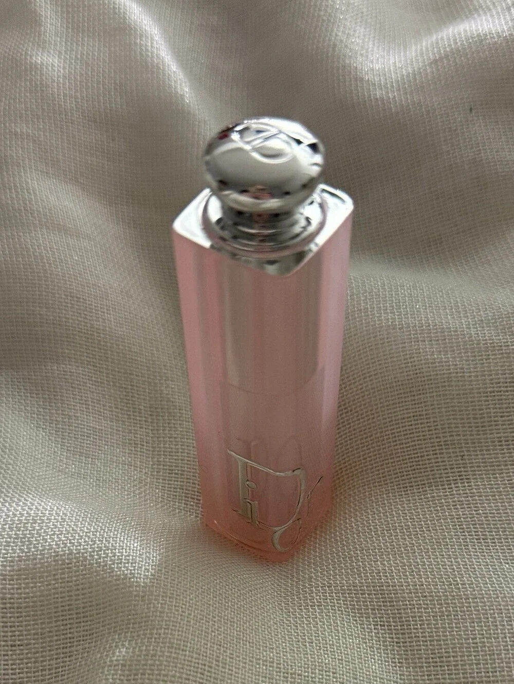 Dior Addict Lip Glow 203 Citrus Hydrating Lip Balm 3.2g 0.11oz Boxed
